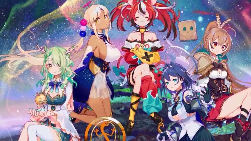 HMV杏瘾力封面图