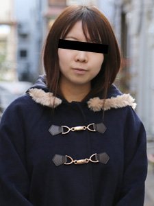 我操了一个因为在乡下挣不到钱而来到东京的女孩。岚山莉欧娜封面图