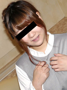 出于好奇而申请的受虐狂女孩 上田夏美封面图