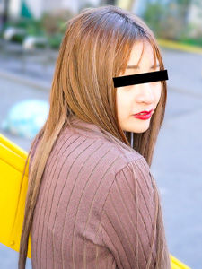 一个热爱性爱的美丽女人，甚至一边舔屁股一边进行清洁口交 永田樱封面图