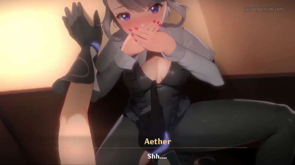 原神琳妮特—旅行者封面图