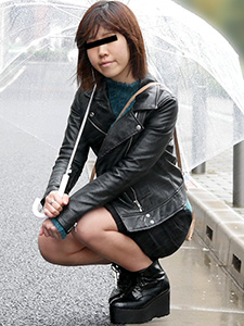 他妈的一个热爱性爱的荡妇女孩 濑尾霞封面图