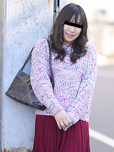 做爱一次后我想自慰 长谷川桃子封面图