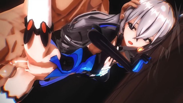 崩坏三布洛妮娅封面图