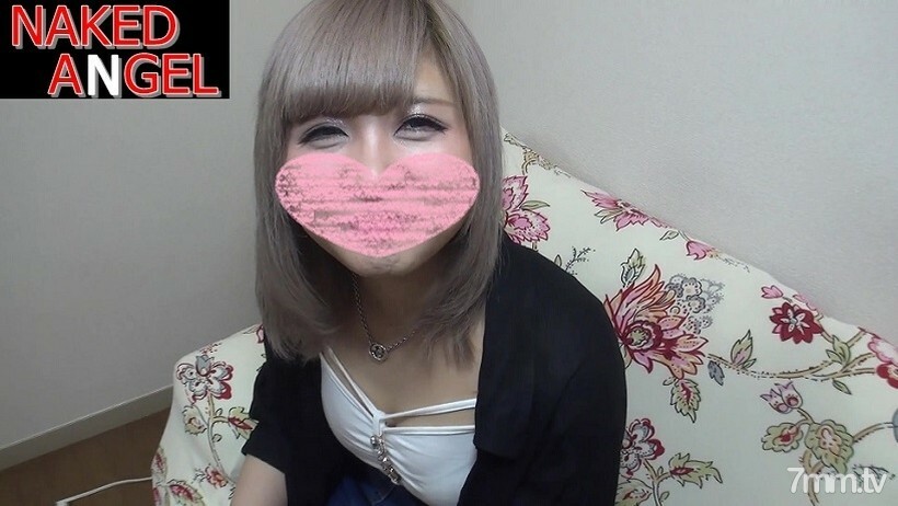 NKD-061-B 裸体天使 Uta封面图