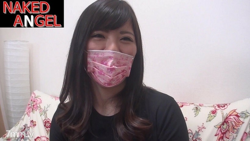 NKD-063-B 裸天使枫封面图