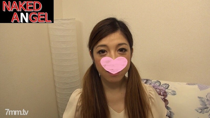 NKD-062-B 裸体天使沙织封面图